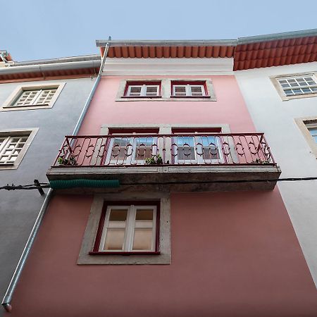 Loureiro 59 Apartment Коимбра Екстериор снимка