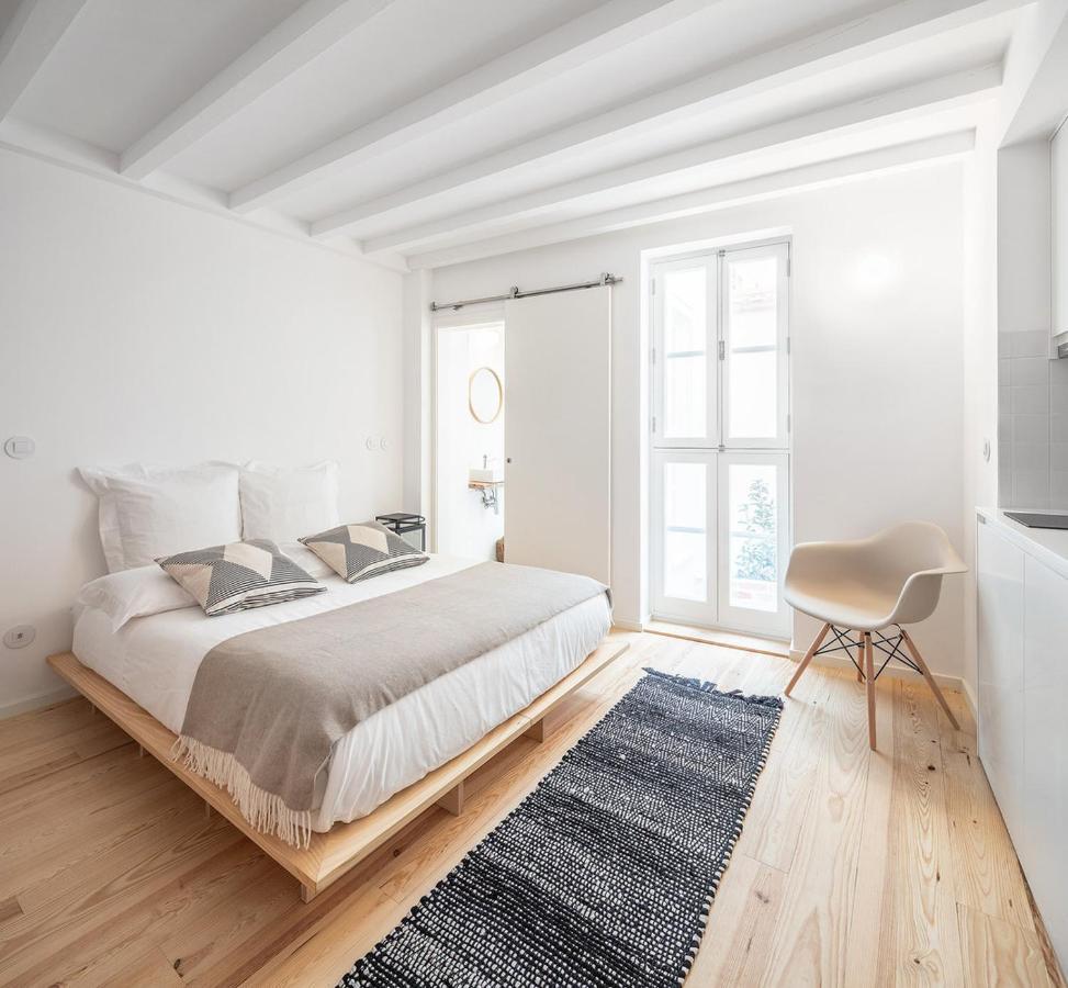 Loureiro 59 Apartment Коимбра Екстериор снимка