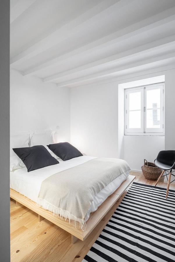 Loureiro 59 Apartment Коимбра Екстериор снимка