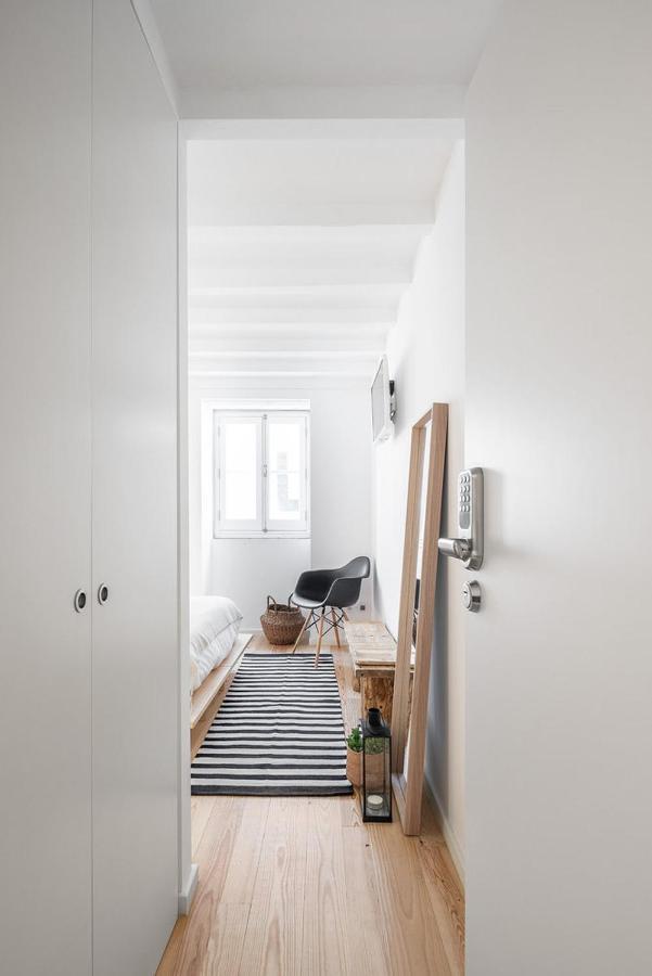Loureiro 59 Apartment Коимбра Екстериор снимка