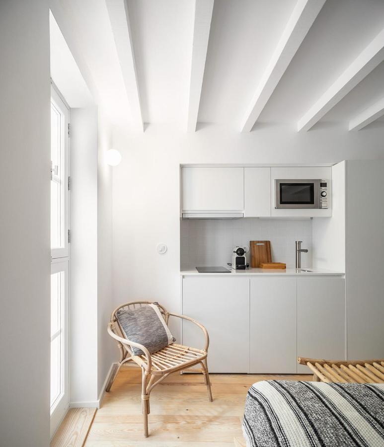 Loureiro 59 Apartment Коимбра Екстериор снимка