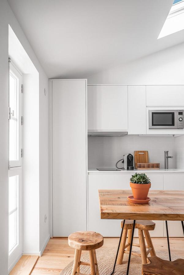 Loureiro 59 Apartment Коимбра Екстериор снимка