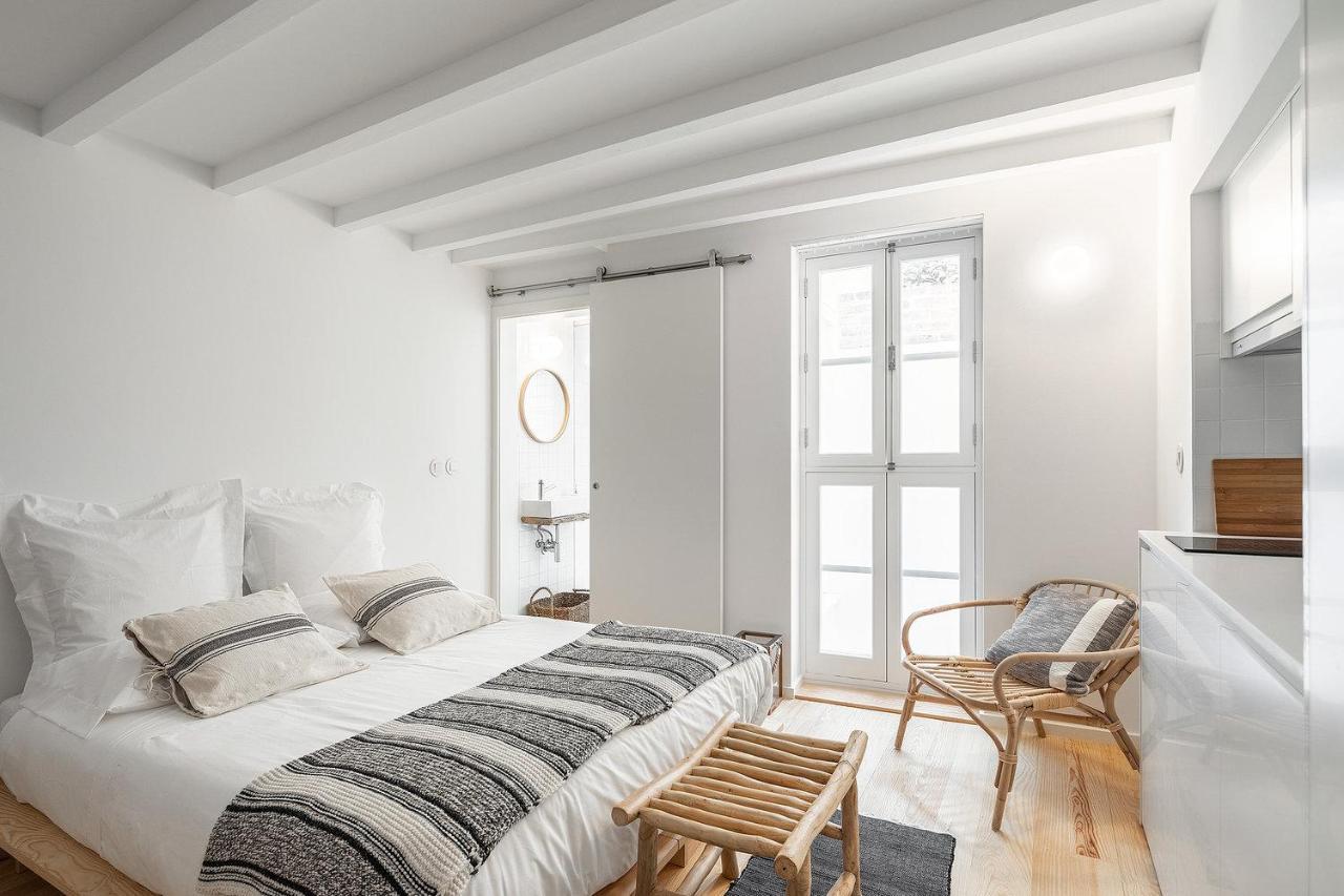 Loureiro 59 Apartment Коимбра Екстериор снимка