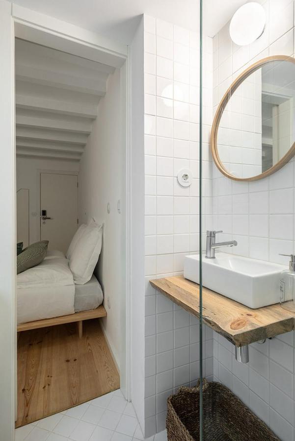 Loureiro 59 Apartment Коимбра Екстериор снимка