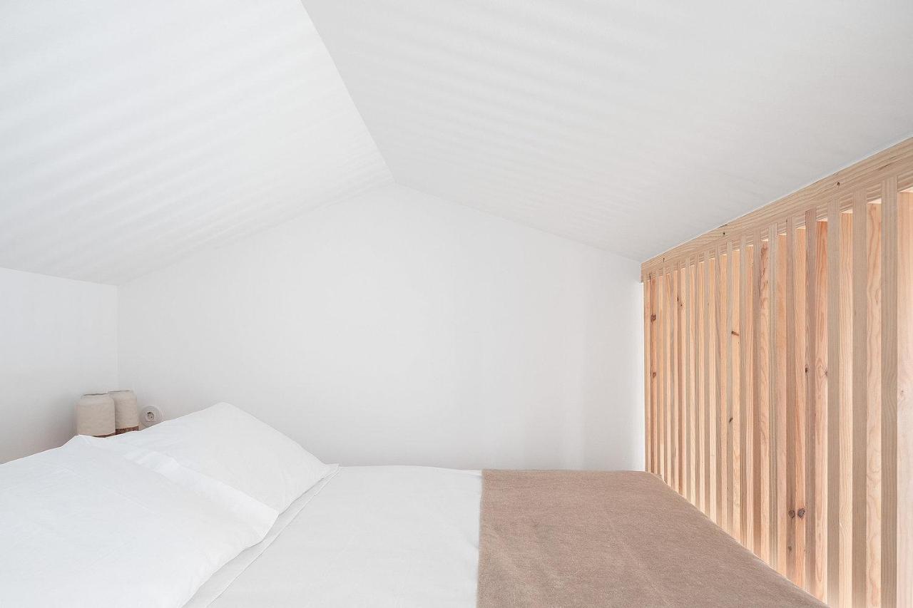Loureiro 59 Apartment Коимбра Екстериор снимка