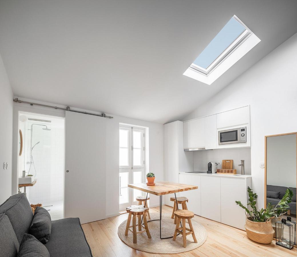 Loureiro 59 Apartment Коимбра Екстериор снимка