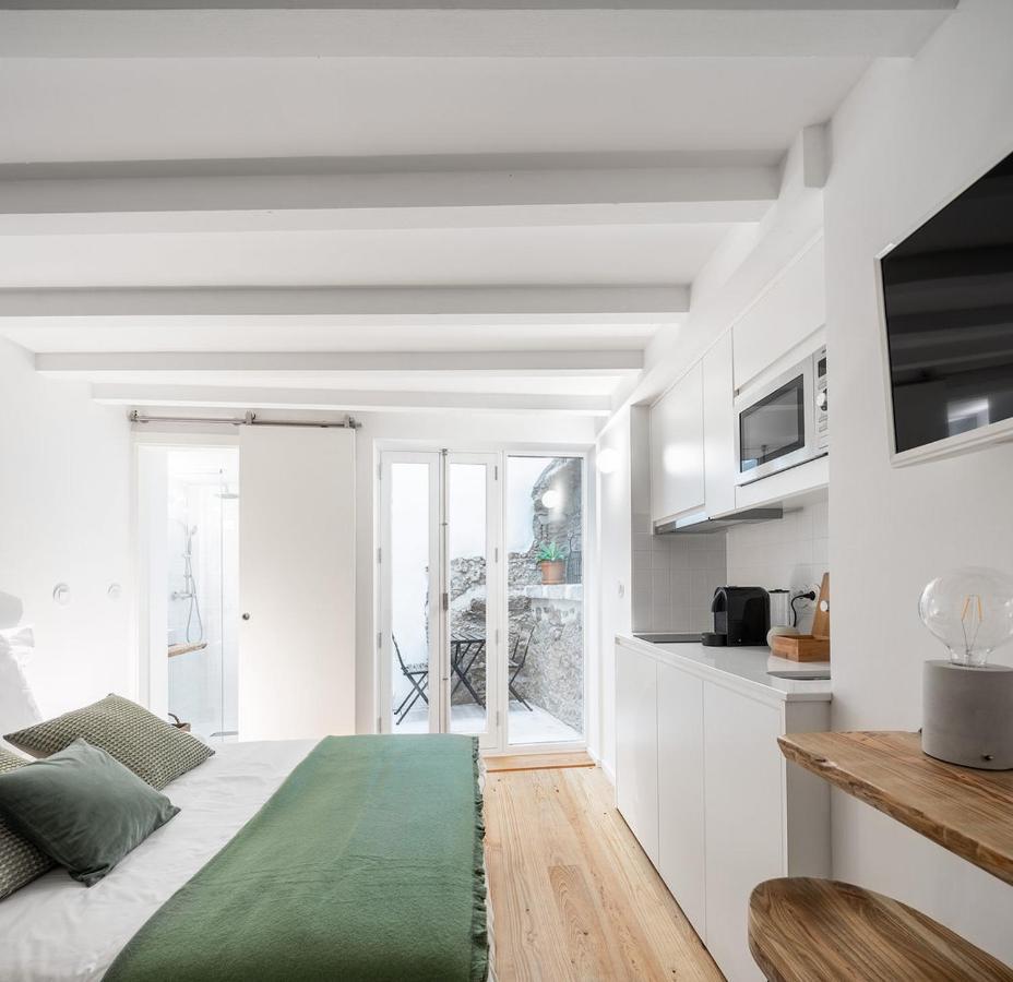 Loureiro 59 Apartment Коимбра Екстериор снимка