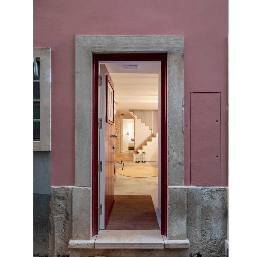 Loureiro 59 Apartment Коимбра Екстериор снимка
